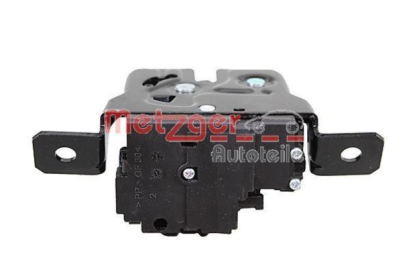 METZGER 2310693 Heckklappenschloss f&uuml;r BMW