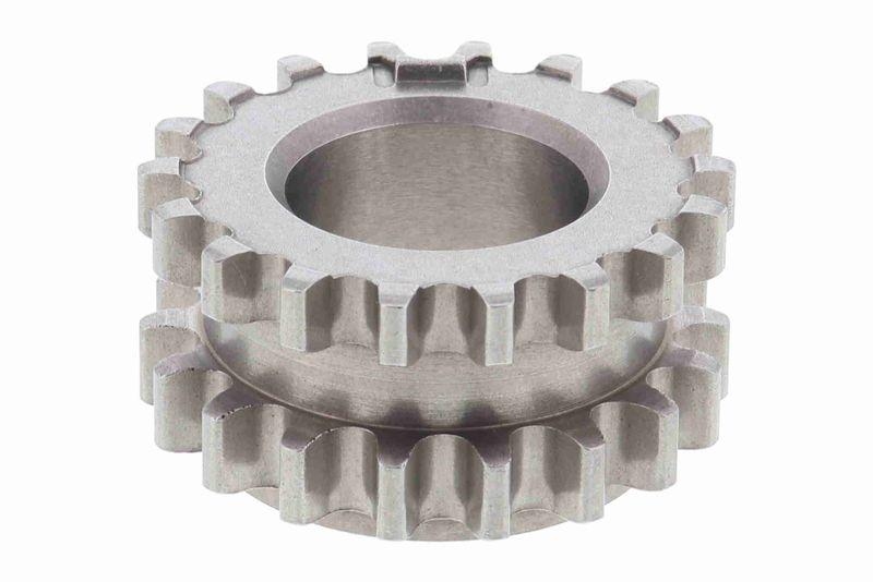 VAICO V10-10015-SP Steuerkettensatz Kurbel-/ Nockenwelle, Geschlossen für VW