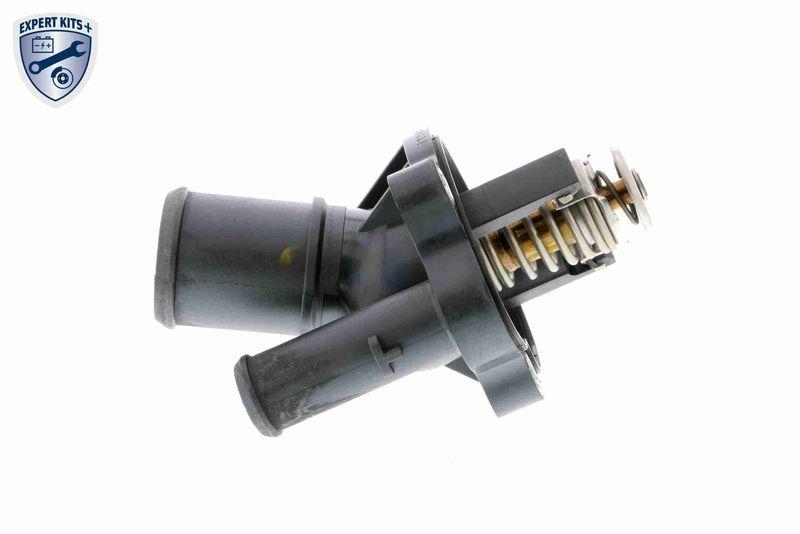VEMO V25-99-1737 Thermostatgeh&auml;use 90 &deg;C mit Dichtung f&uuml;r FORD