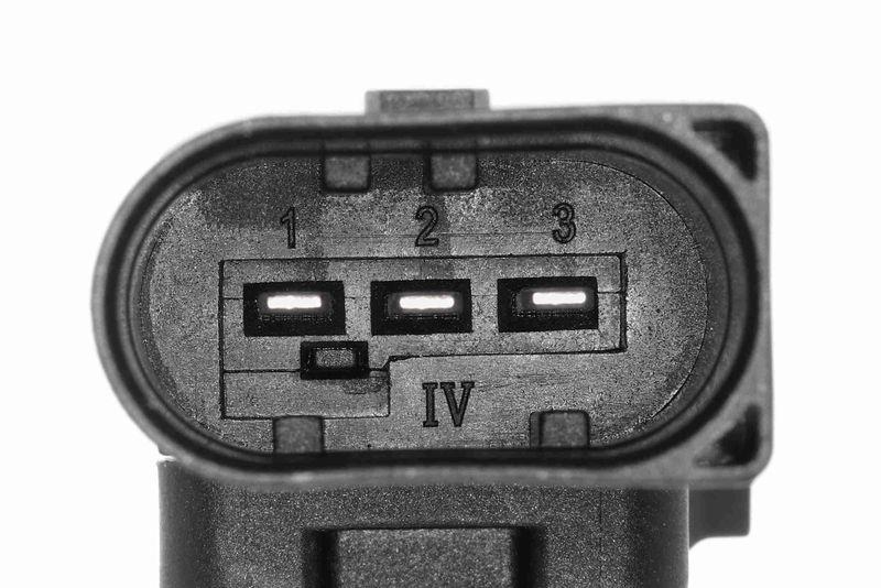 VEMO V95-72-0140 Sensor, Saugrohrdruck 3-Polig f&uuml;r VOLVO
