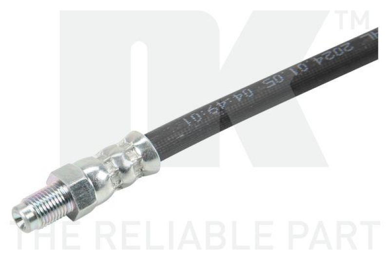 NK 853912 Bremsschlauch f&uuml;r ALPINE, DACIA, RENAULT