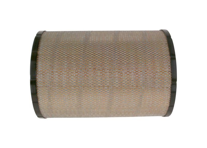 Bosch F 026 400 554 Luftfiltereinsatz S0554