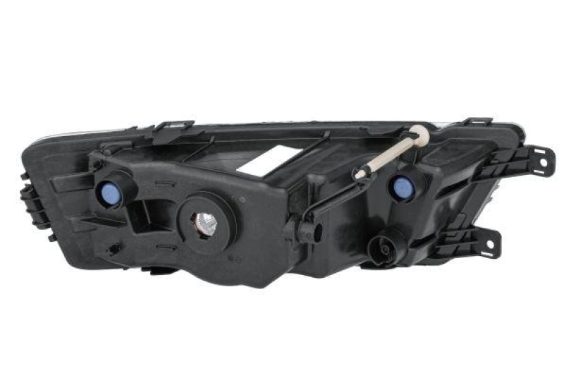 HELLA 1NG 354 844-071 Nebelscheinwerfer links Halogen SKODA