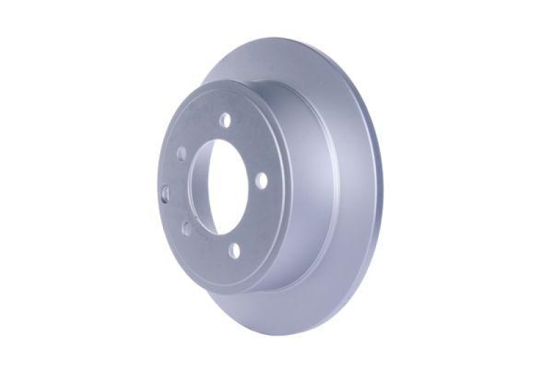 HELLA 8DD 355 120-561 Bremsscheibe f&uuml;r DODGE/JEEP/CHRYSLER