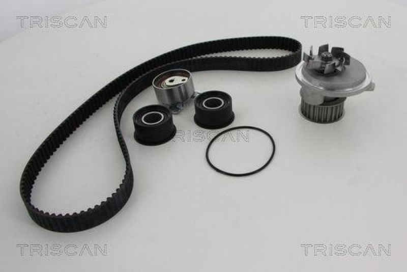TRISCAN 8647 240001 Wasserpumpe + Zahnriemensatz f&uuml;r Opel