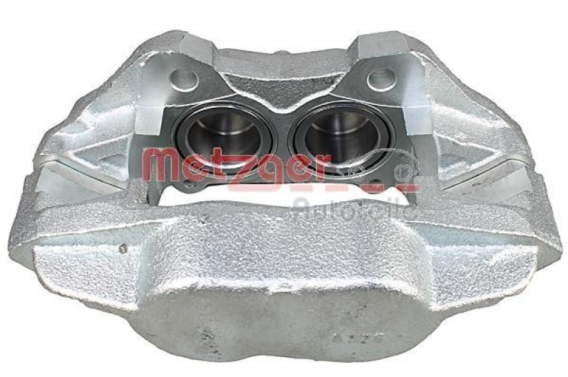 METZGER 6261139 Bremssattel Neuteil f&uuml;r LAND ROVER VA links