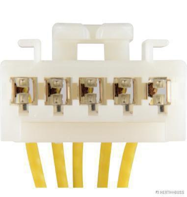 HERTH+BUSS 51277277 Kabelreparatursatz, Heckleuchte RepCon