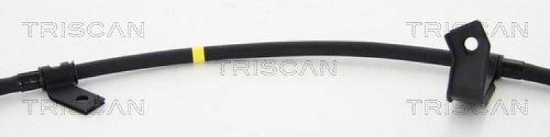 TRISCAN 8140 181110 Handbremsseil f&uuml;r Kia Rio