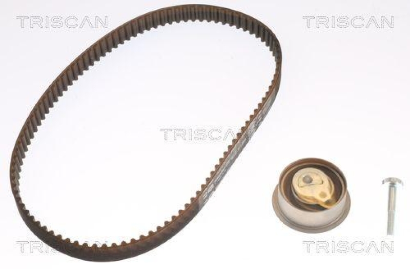 TRISCAN 8647 100028 Zahnriemensatz f&uuml;r Hyundai Eon/I10