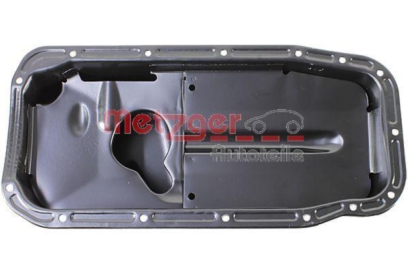 METZGER 7990046 &Ouml;lwanne f&uuml;r OPEL