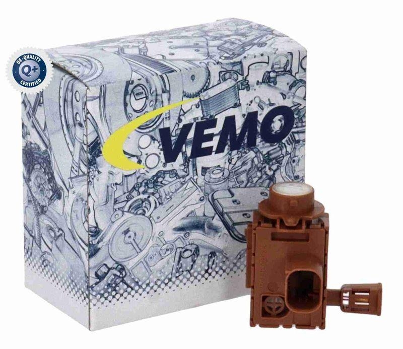 VEMO V10-72-0197 Sensor, Luftgüte 3-Polig für VAG