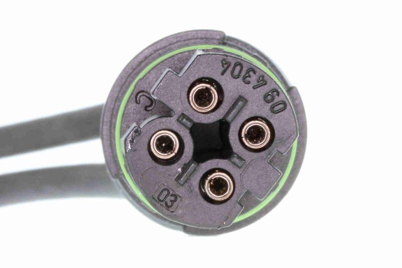VEMO V20-72-3001 Klopfsensor 215 / 310 mm 4-Polig f&uuml;r BMW