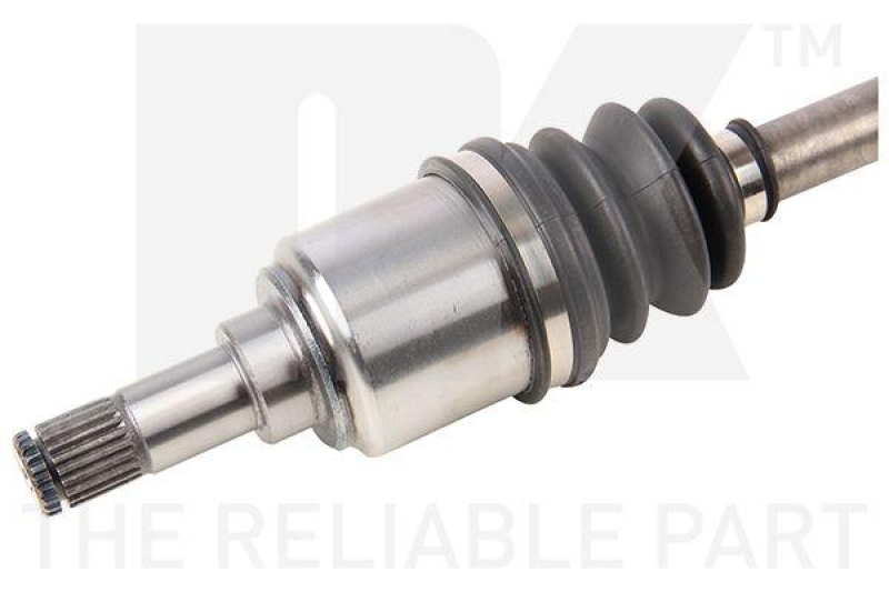 NK 502374 Antriebswelle f&uuml;r FIAT