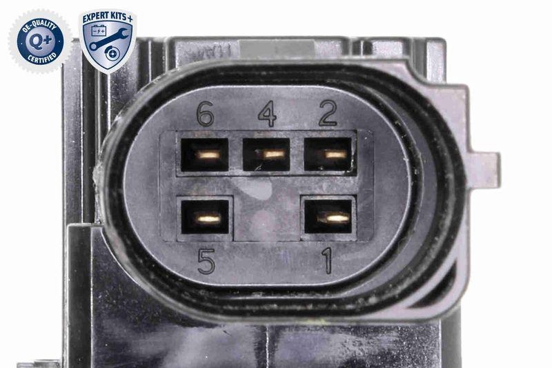 ACKOJA A52-63-0018 AGR-Ventil Ventil + K&uuml;hler, Elektisch, 5-Polig f&uuml;r HYUNDAI