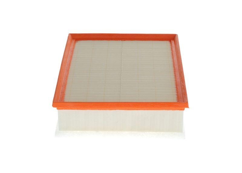 Bosch F 026 400 556 Luftfiltereinsatz S0556