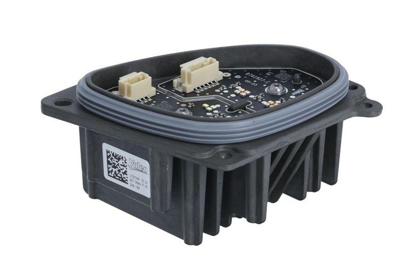 VALEO 047714 Tagfahrl. Toyota Corolla LHD RHD L