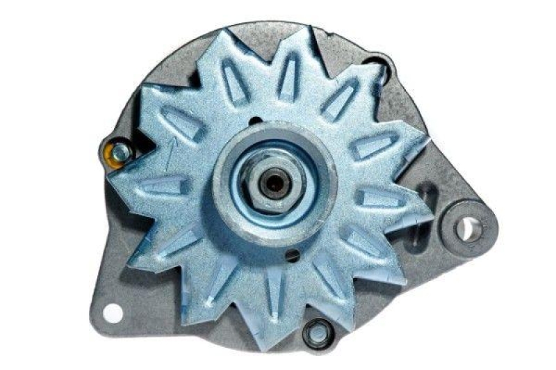 HELLA 8EL 011 710-391 Generator 14V 70A