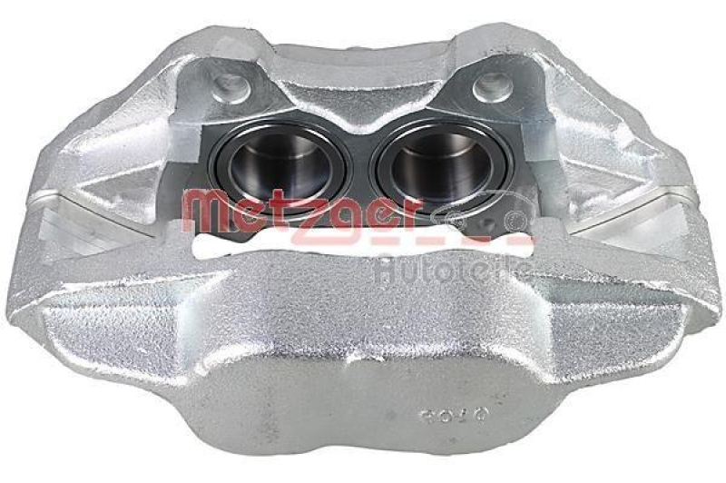 METZGER 6261140 Bremssattel Neuteil für LAND ROVER VA rechts