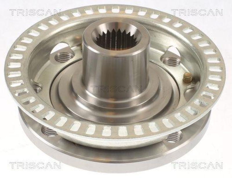 TRISCAN 8535 29018 Radnabe Vorne f&uuml;r Vag