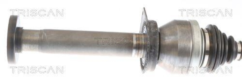 TRISCAN 8540 295028 Antriebswelle für Audi, Vw
