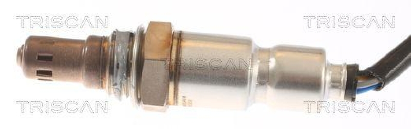 TRISCAN 8845 10036 Lambdasonde f&uuml;r Psa,Opel,Fiat,Lancia,Alfa
