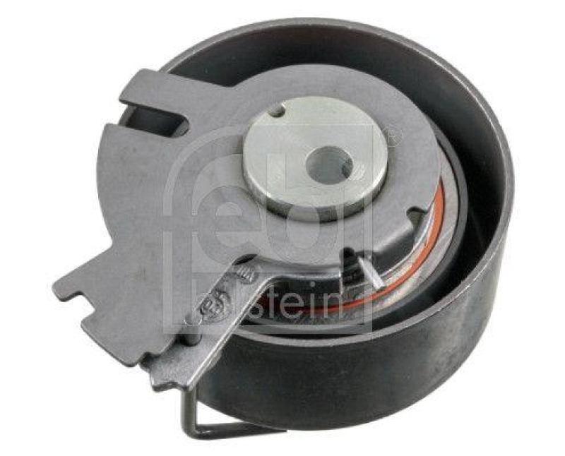 FEBI BILSTEIN 18489 Spannrolle f&uuml;r Zahnriemen f&uuml;r Peugeot