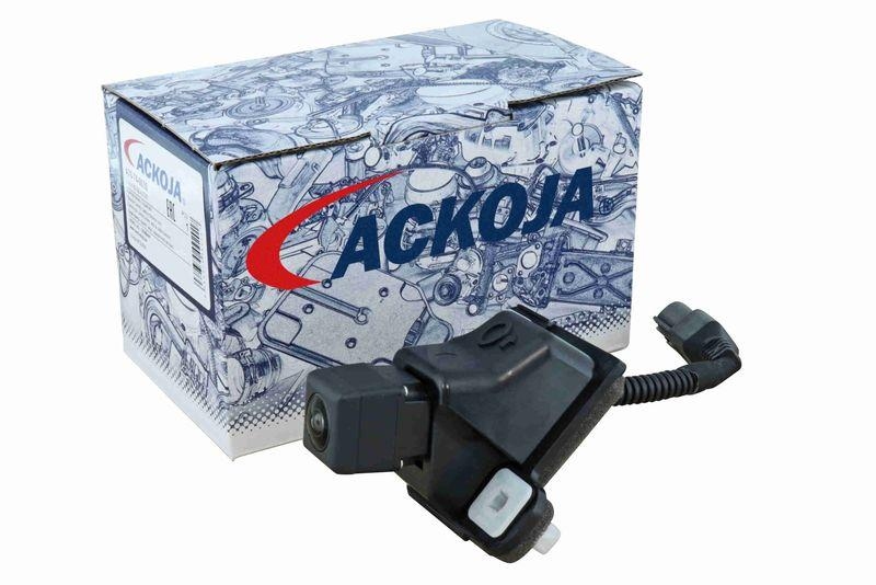 ACKOJA A70-74-0035 R&uuml;ckfahrkamera, Einparkhilfe f&uuml;r TOYOTA