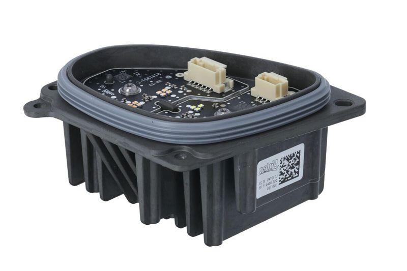 VALEO 047715 Tagfahrl. Toyota Corolla LHD RHD R