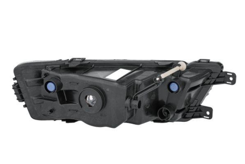 HELLA 1NG 354 844-091 Nebelscheinwerfer links Halogen SKODA