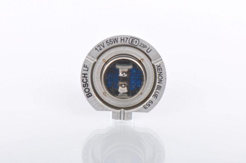 BOSCH 1 987 301 013 Gl&uuml;hlampe Hauptscheinwerfer Xenon Blue BL