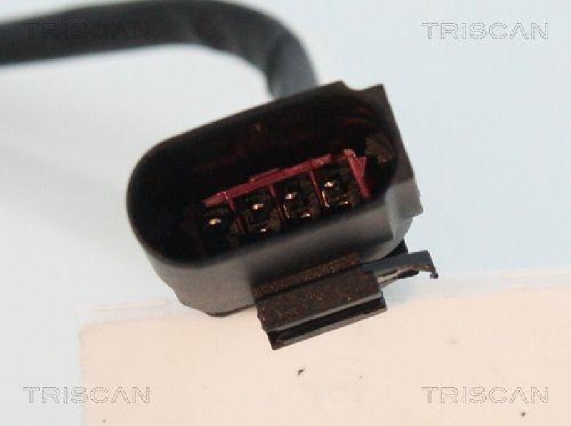 TRISCAN 8845 29022 Lambdasonde f&uuml;r Vag