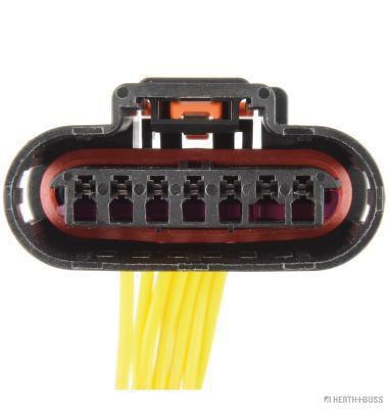 HERTH+BUSS 51277287 Kabelreparatursatz, Zündspule RepCon