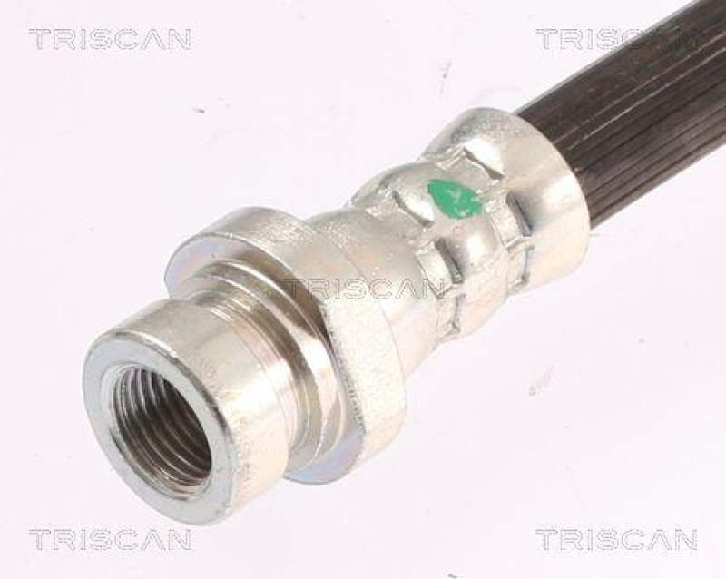 TRISCAN 8150 42140 Bremsschlauch Vorne f&uuml;r Mitsubitshi