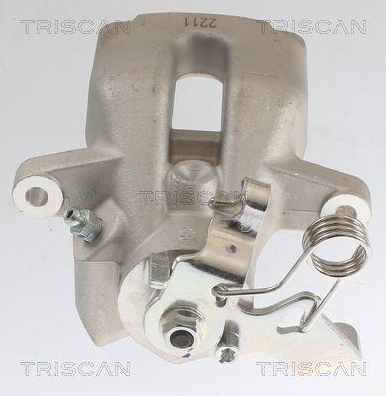 TRISCAN 8175 28204 Triscan Bremssattel f&uuml;r Citro&euml;n, Peugeot