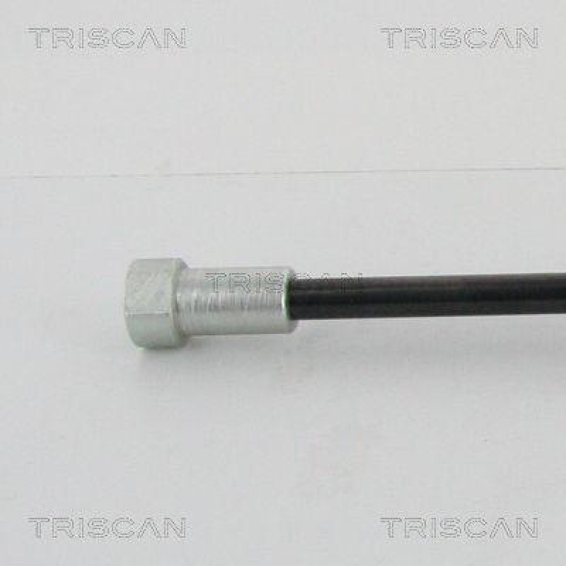 TRISCAN 8710 28293 Gasfeder Hinten für Peugeot 508 Sedan
