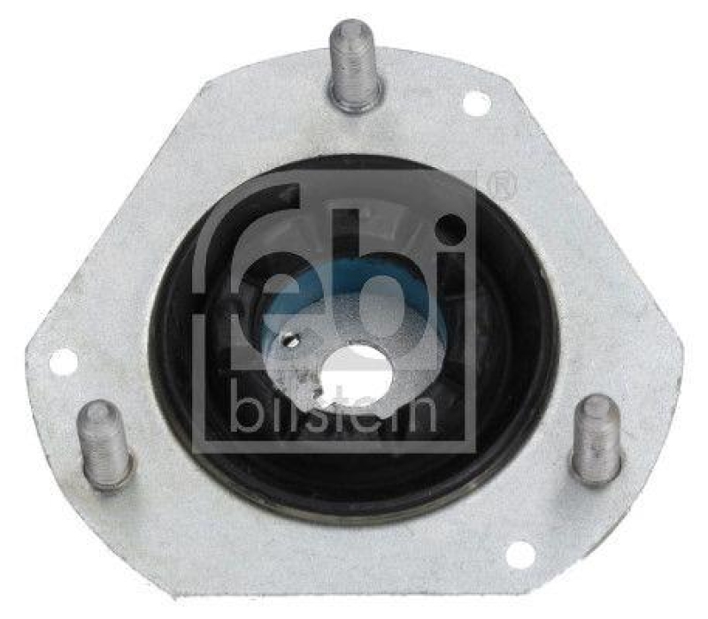 FEBI BILSTEIN 100788 Federbeinst&uuml;tzlager ohne Kugellager f&uuml;r Ford