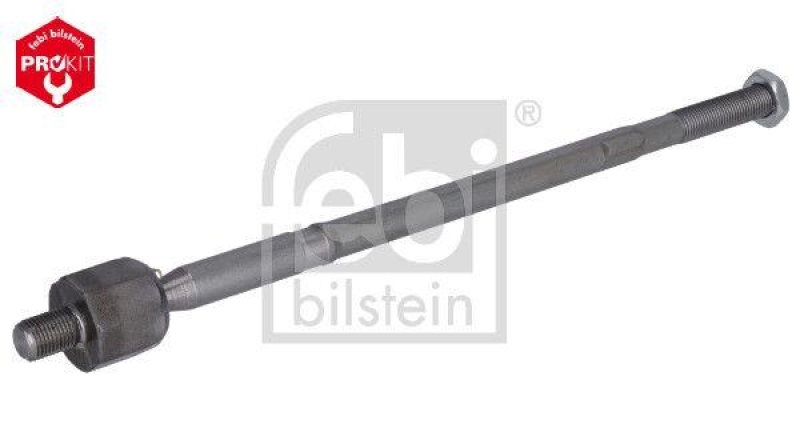 FEBI BILSTEIN 28098 Axialgelenk mit Kontermutter f&uuml;r VW-Audi