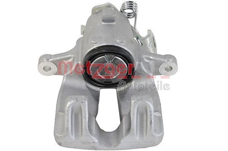 METZGER 6261309 Bremssattel Neuteil f&uuml;r OPEL/VAUXHALL HA links