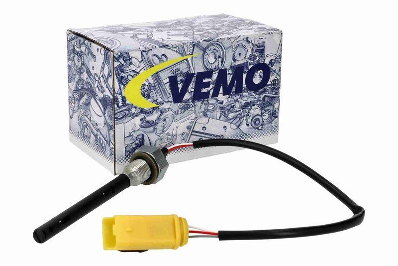 VEMO V22-72-0204 Sensor, Motor&ouml;lstand 3-Polig f&uuml;r CITRO&Euml;N