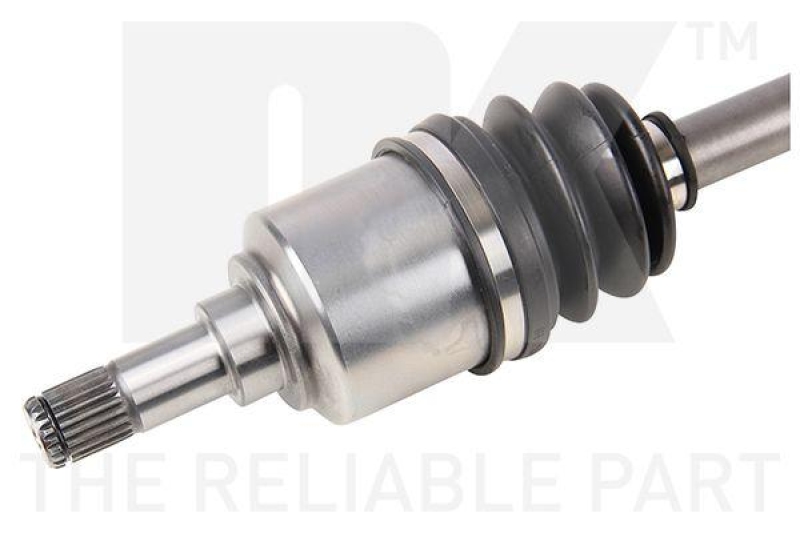 NK 502376 Antriebswelle f&uuml;r FIAT
