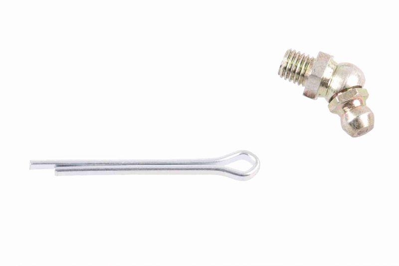 ACKOJA A37-0184 Lenker, Radaufh&auml;ngung Vorderachse, rechts f&uuml;r MITSUBISHI