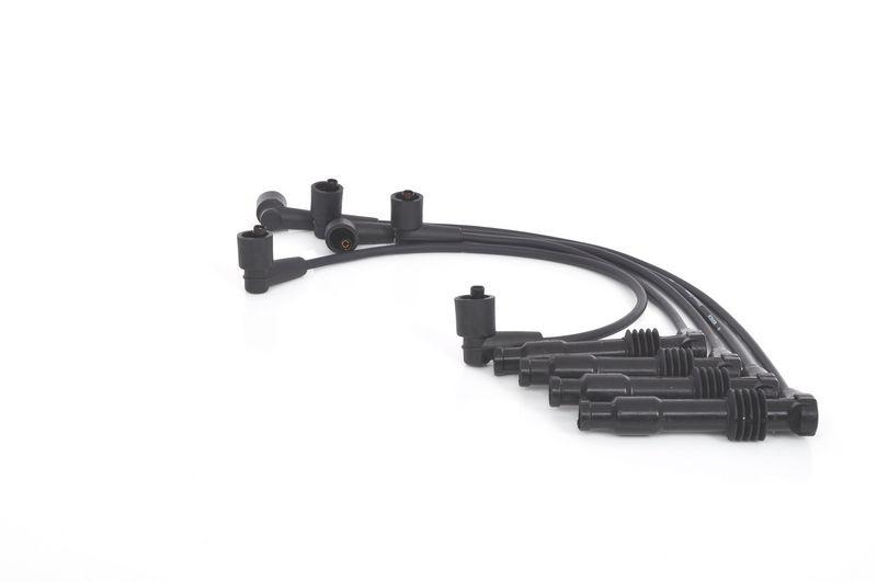 BOSCH 0 986 357 227 Zündleitungssatz