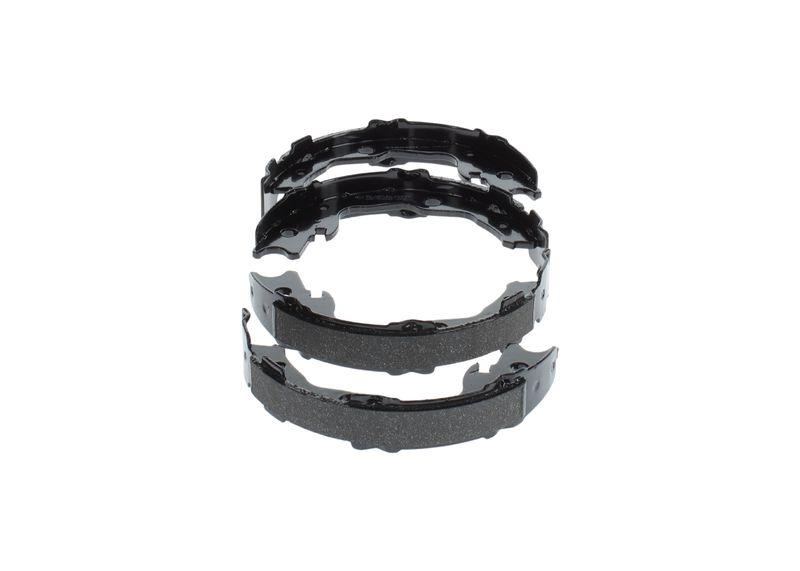 BOSCH 0 986 487 734 Bremsbackensatz