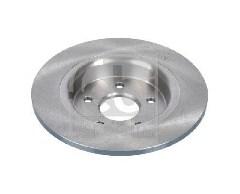 FEBI BILSTEIN 24620 Bremsscheibe f&uuml;r Ford