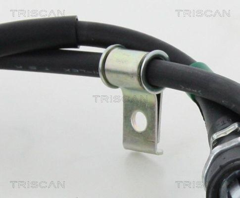 TRISCAN 8140 68127 Handbremsseil f&uuml;r Subaru Justy
