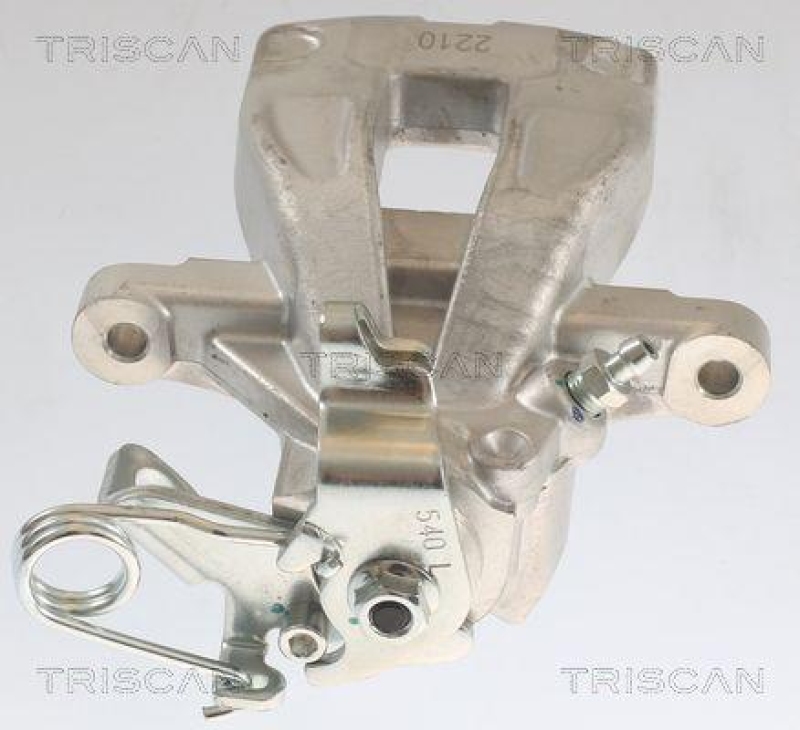 TRISCAN 8175 28205 Triscan Bremssattel f&uuml;r Citro&euml;n, Peugeot