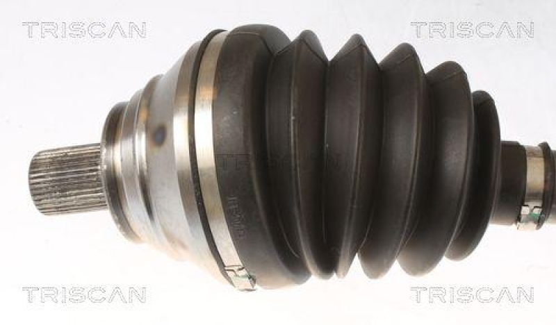 TRISCAN 8540 295031 Antriebswelle f&uuml;r Vag