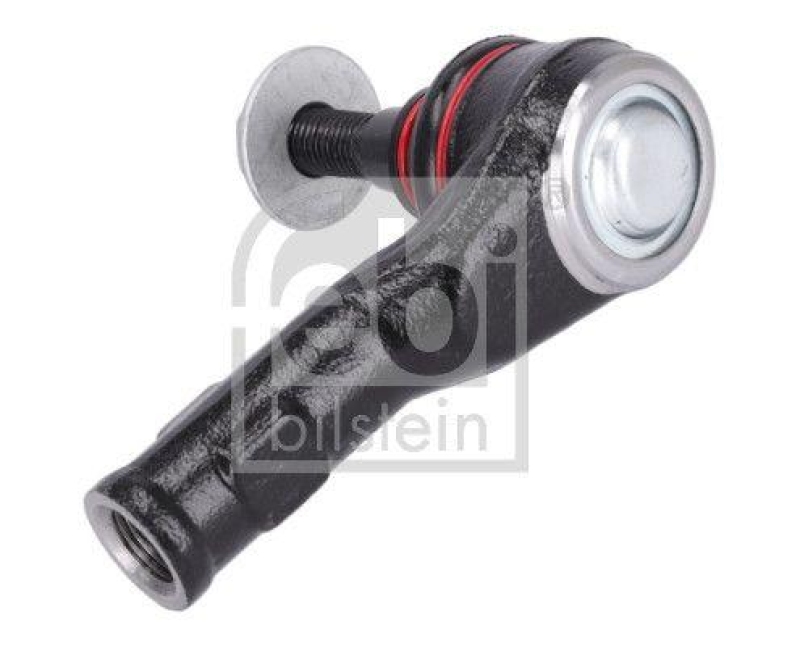 FEBI BILSTEIN 184891 Spurstangenendst&uuml;ck mit Sicherungsmutter f&uuml;r VW-Audi