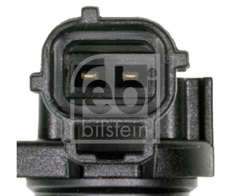 FEBI BILSTEIN 26513 Nockenwellensensor mit Dichtring f&uuml;r Ford