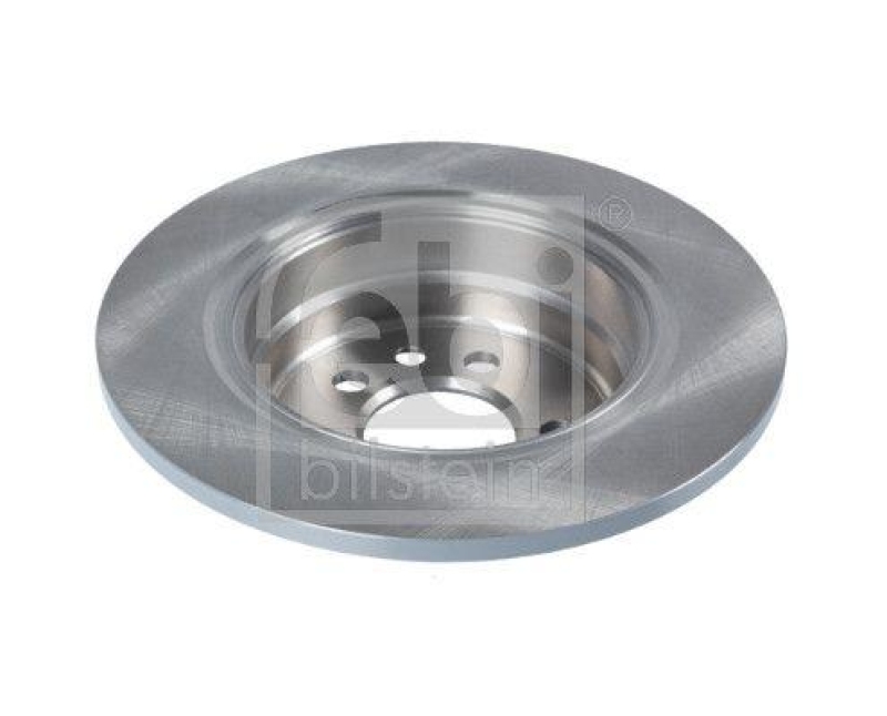 FEBI BILSTEIN 43810 Bremsscheibe f&uuml;r ROVER